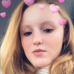 Meet your Posher, Kate